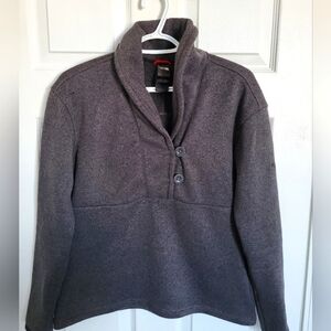 Northface sweater
